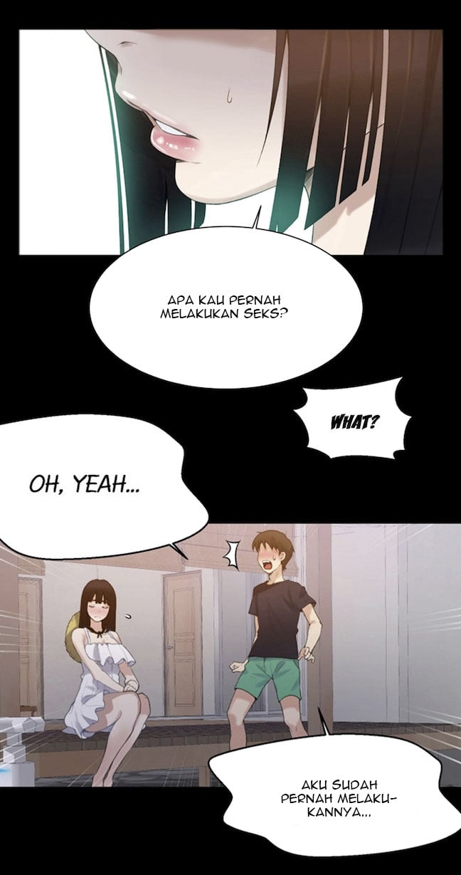 Secret Class Uncensored - Chapter 21 32