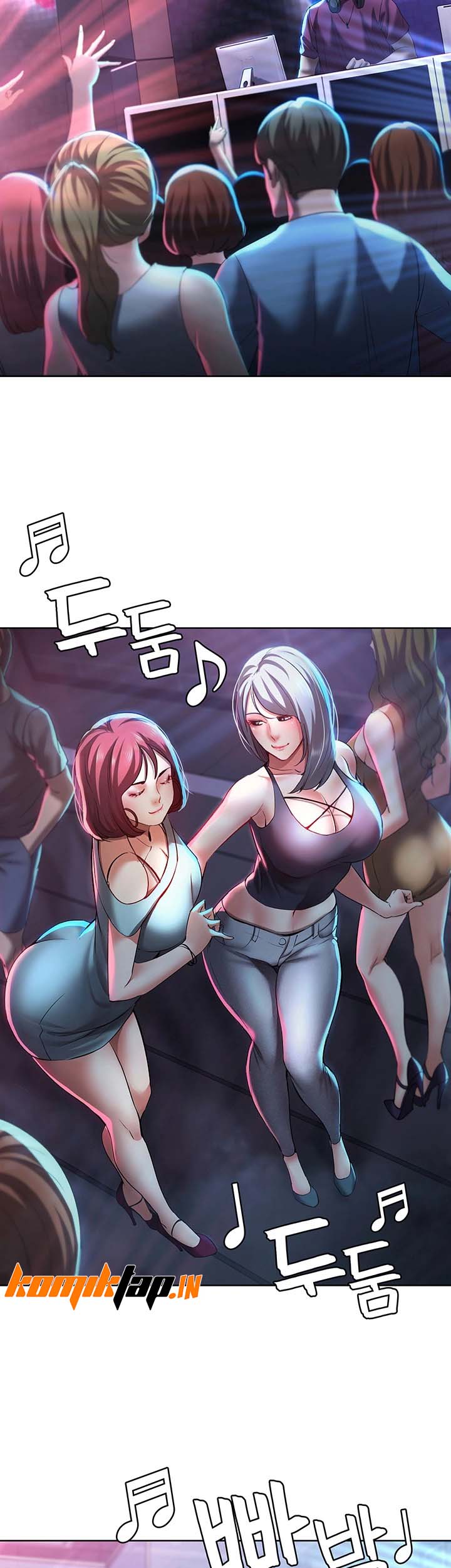 Boarding Diary - Chapter 21 33