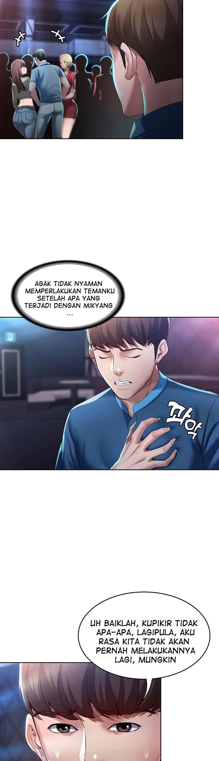 Boarding Diary - Chapter 21 38