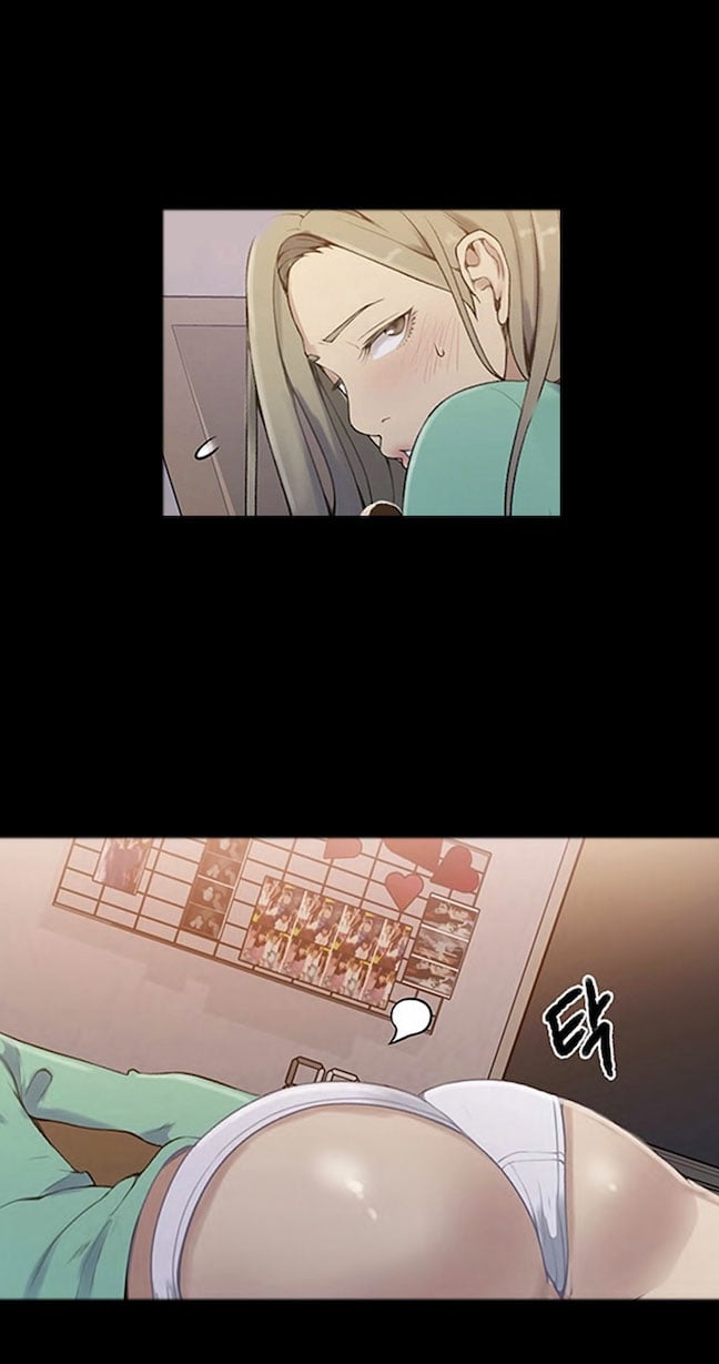 Secret Class Uncensored - Chapter 21 16