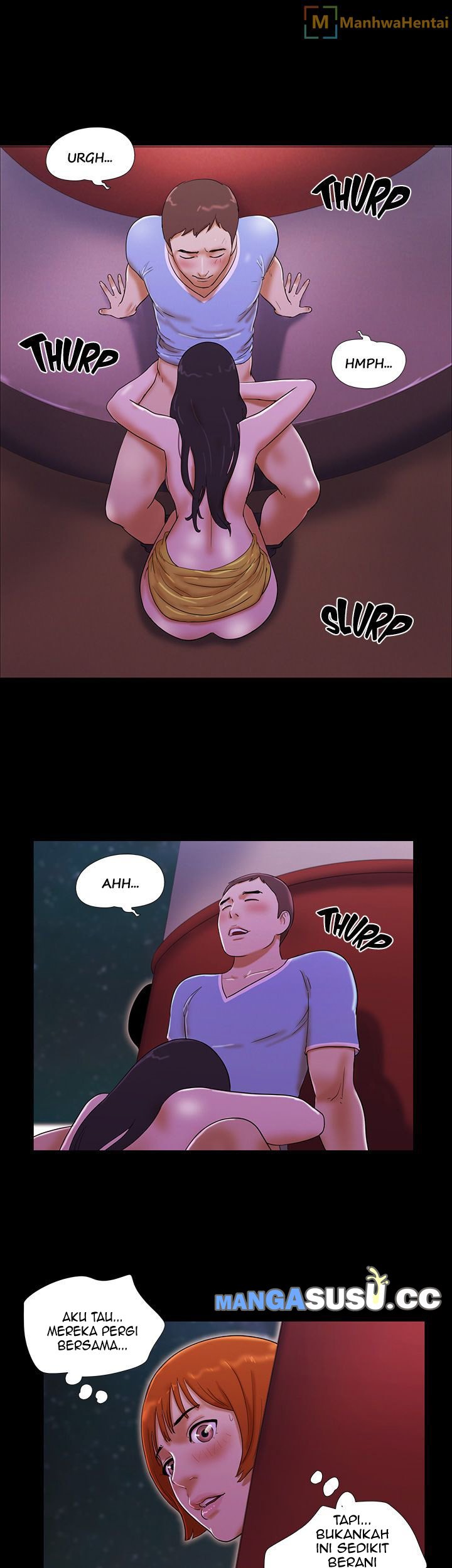 She&#8217;s The Girl - Chapter 21 11