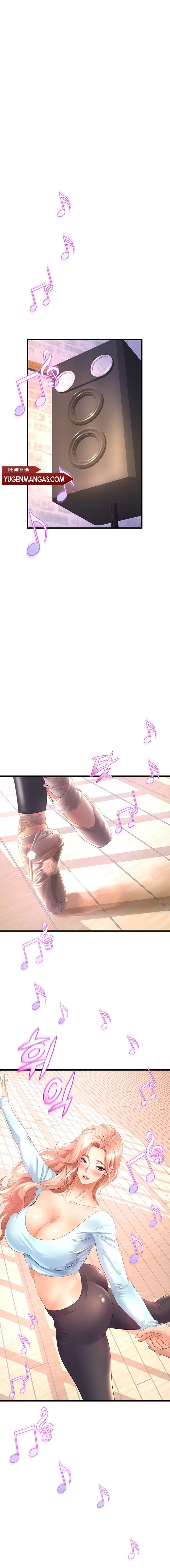 Dance Department&#8217;s Female Sunbaes - Chapter 21 4