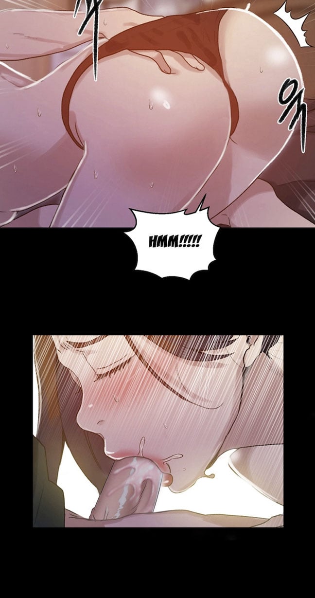 Secret Class Uncensored - Chapter 21 7