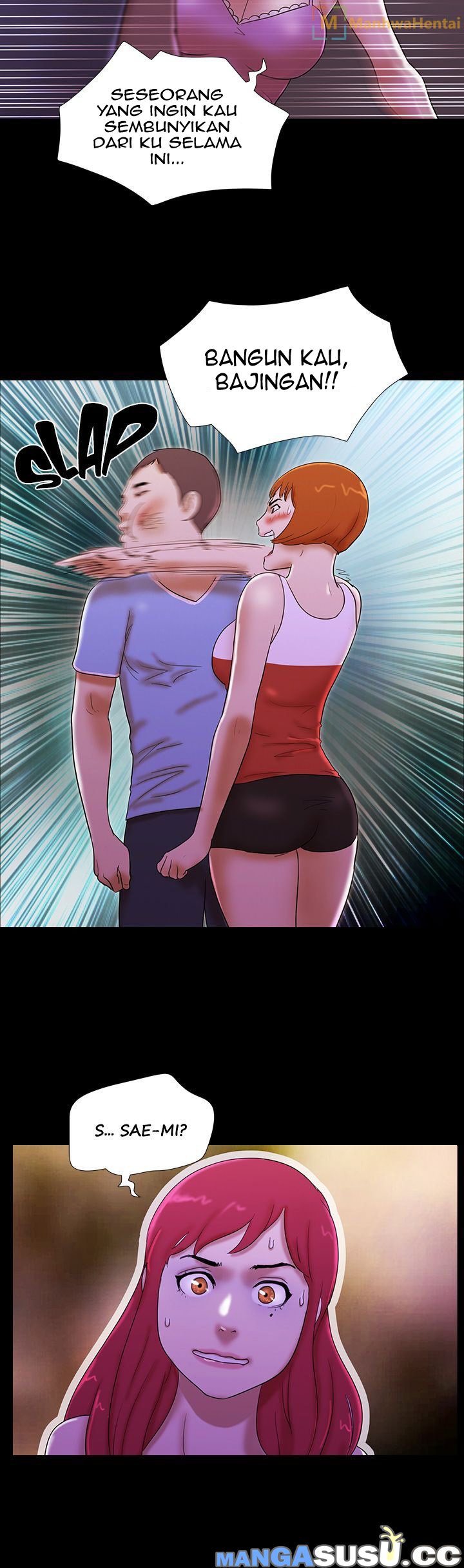 She&#8217;s The Girl - Chapter 21 20