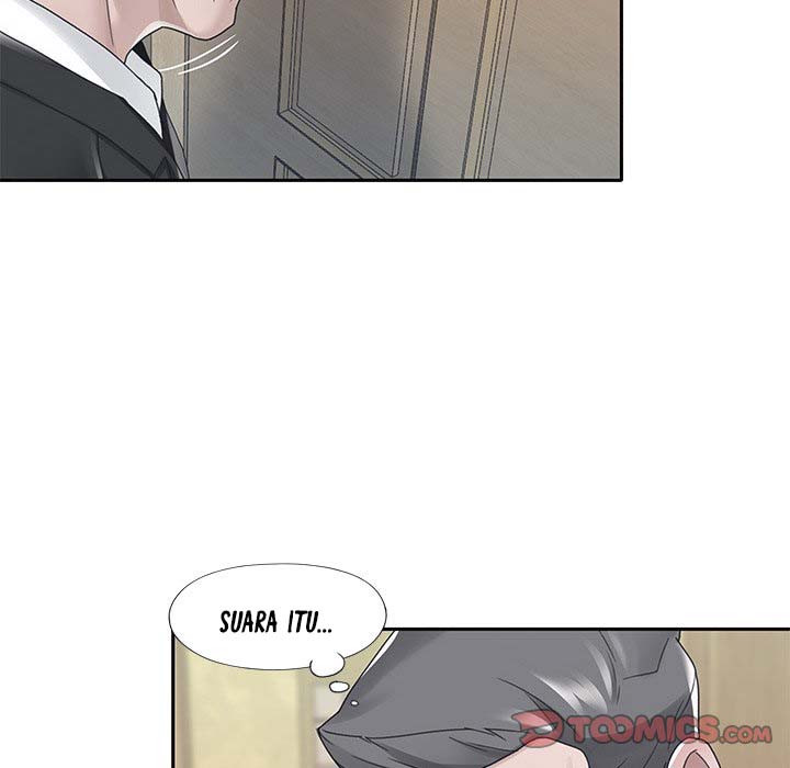 Maid (KOI) - Chapter 21 28