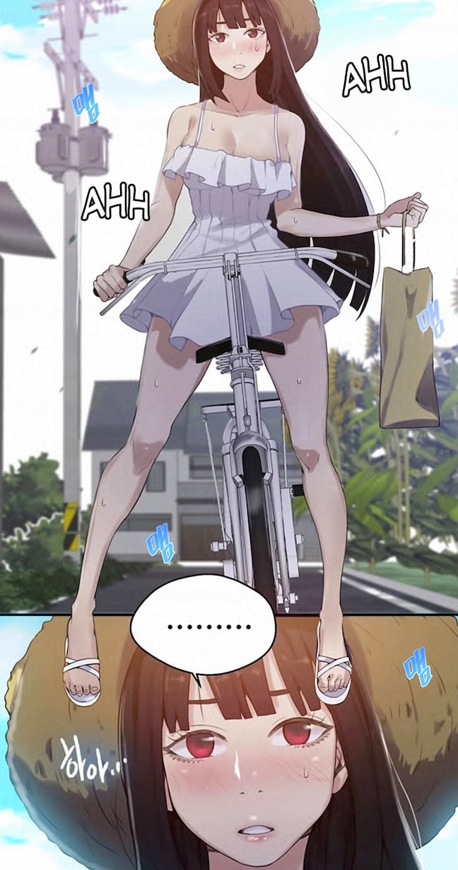 Secret Class Uncensored - Chapter 21 26