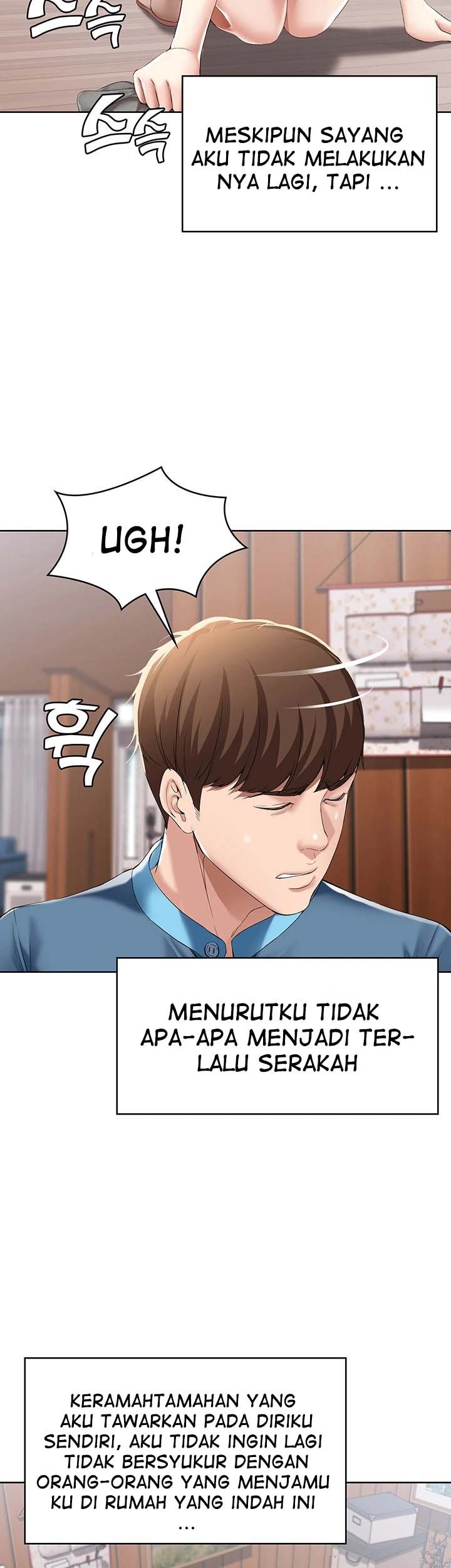 Boarding Diary - Chapter 21 29