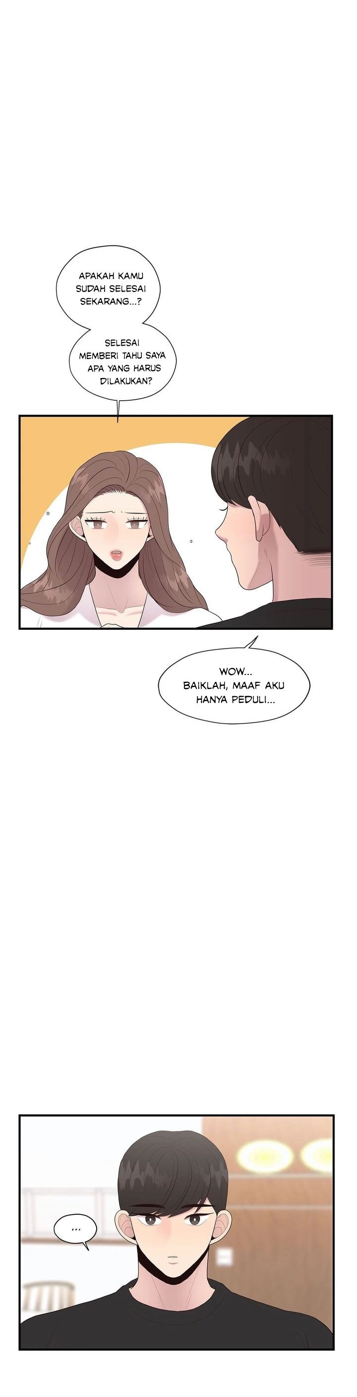 Toxic Burn - Chapter 21 6