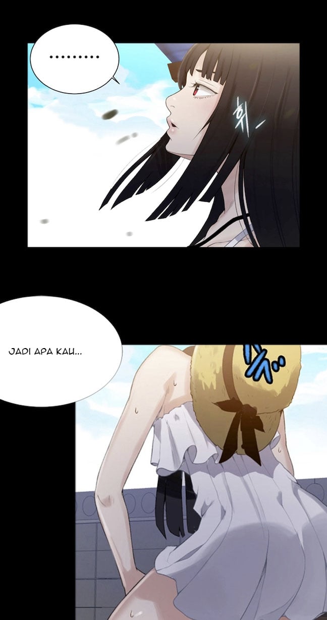 Secret Class Uncensored - Chapter 21 33
