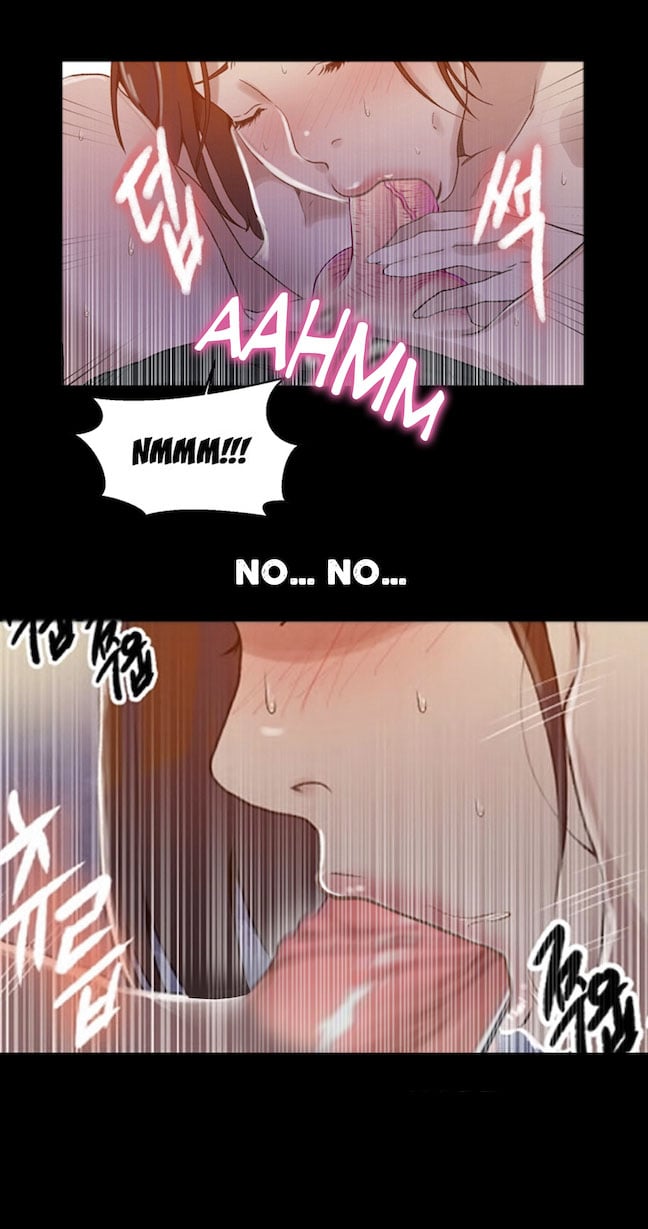 Secret Class Uncensored - Chapter 21 6
