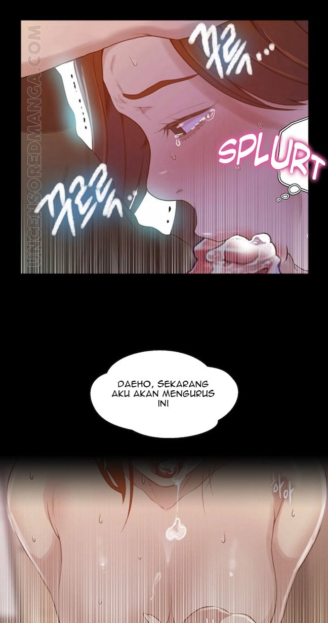 Secret Class Uncensored - Chapter 21 11