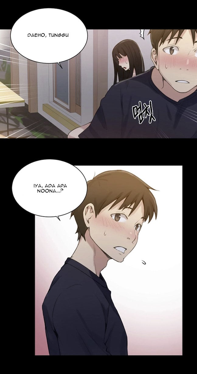Secret Class Uncensored - Chapter 21 29