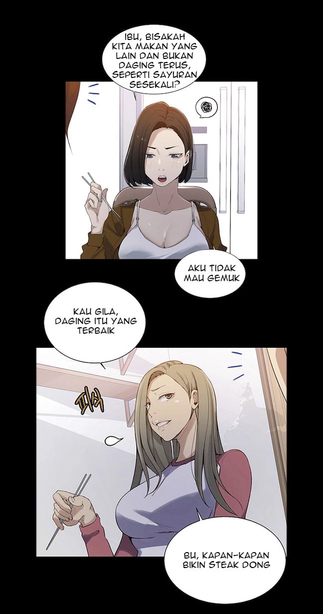 Secret Class Uncensored - Chapter 21 19