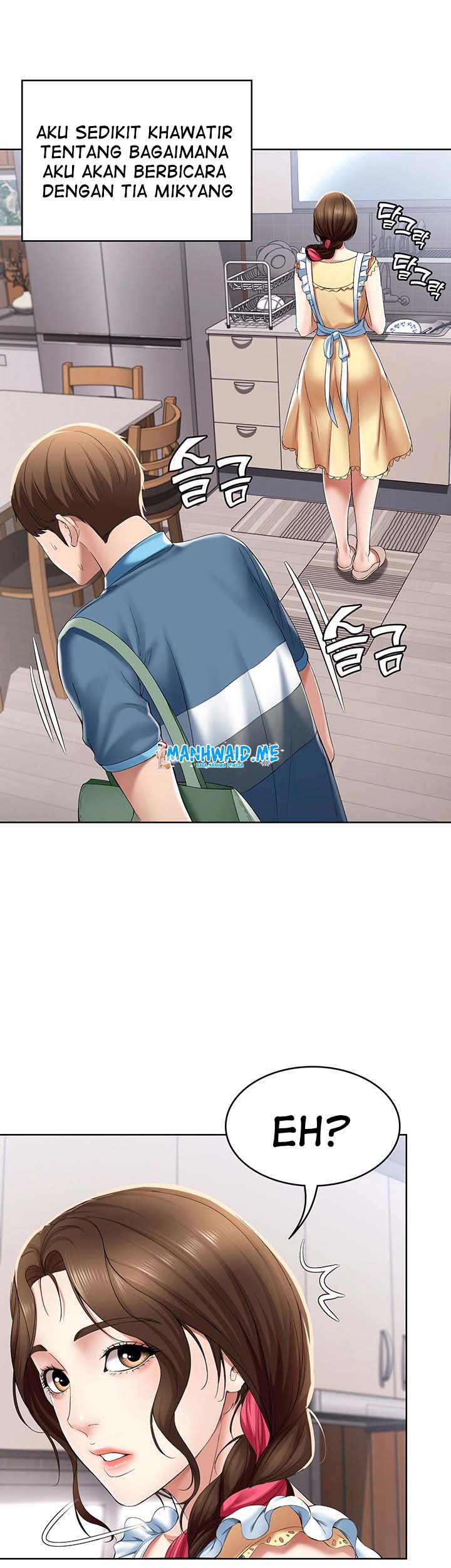 Boarding Diary - Chapter 21 24