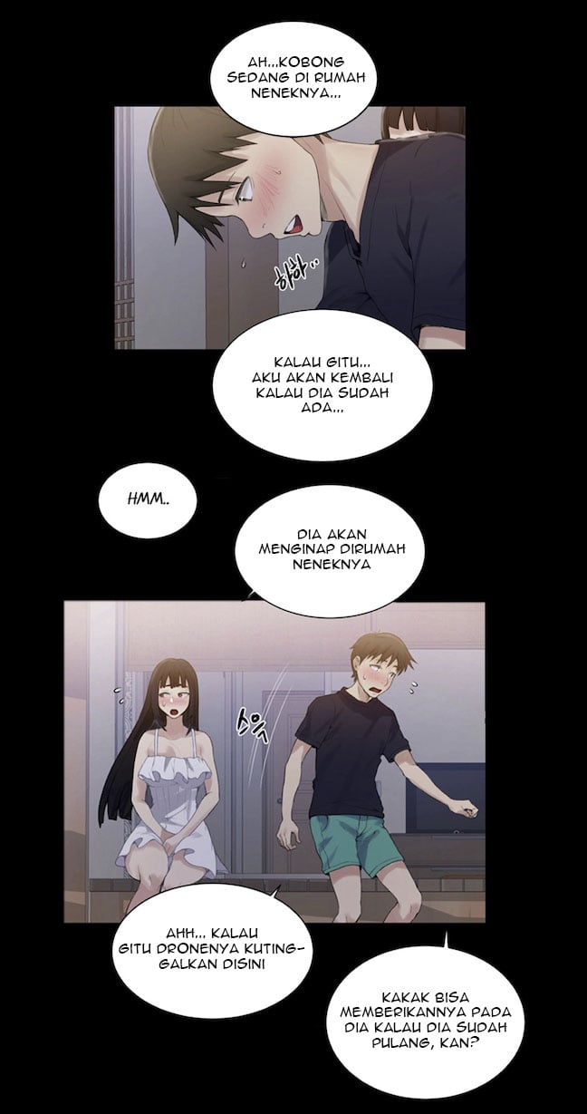 Secret Class Uncensored - Chapter 21 28
