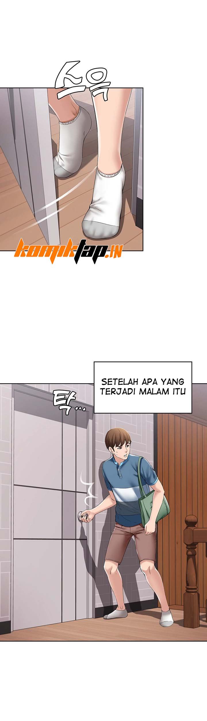 Boarding Diary - Chapter 21 23