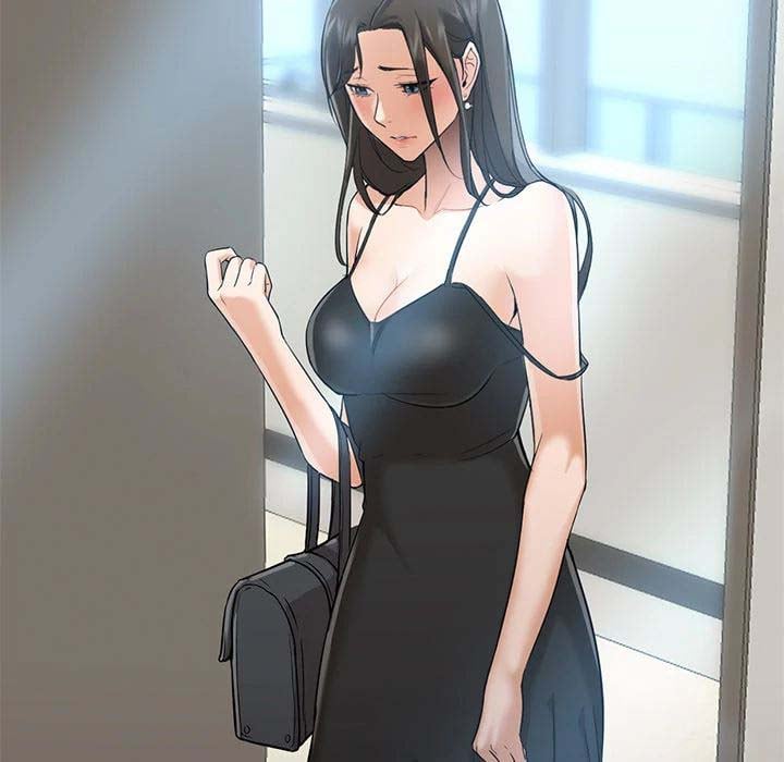 Good Night - Chapter 21 28
