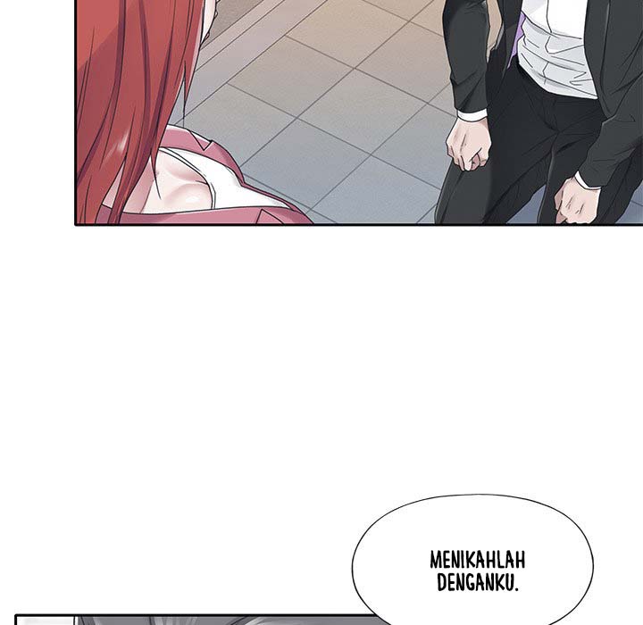 Maid (KOI) - Chapter 21 85