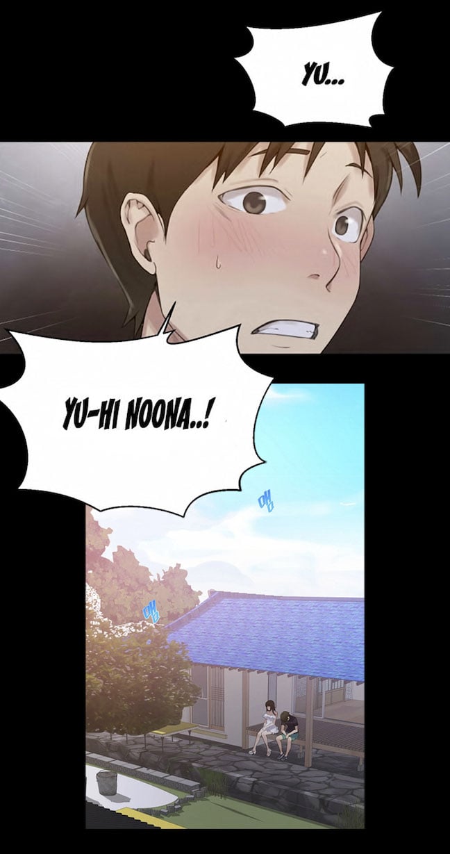 Secret Class Uncensored - Chapter 21 27