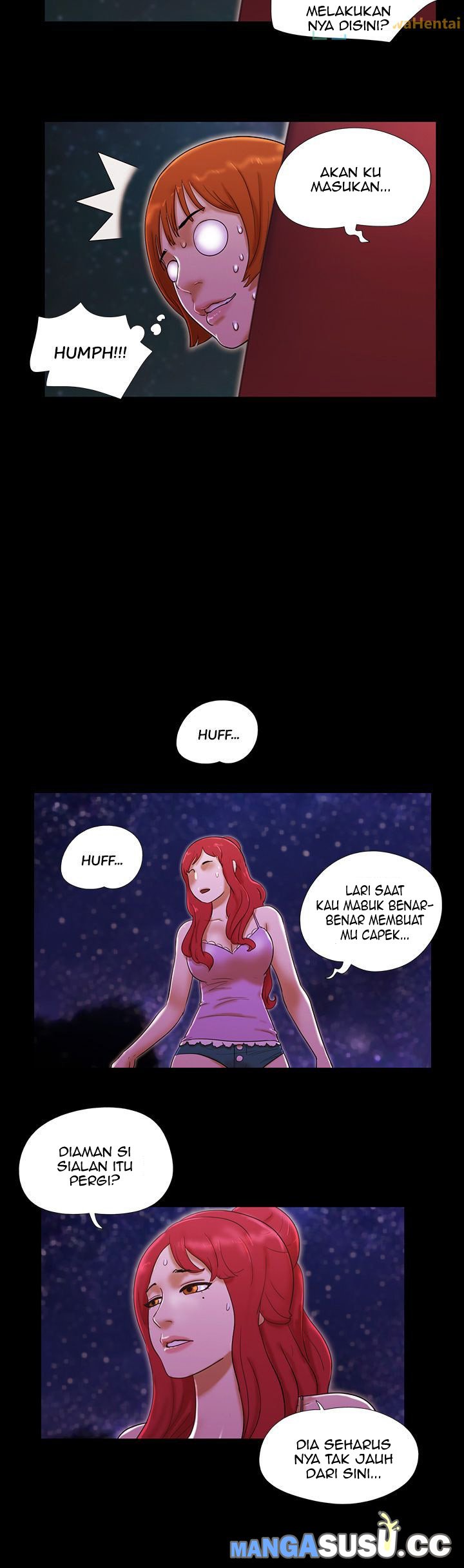 She&#8217;s The Girl - Chapter 21 12