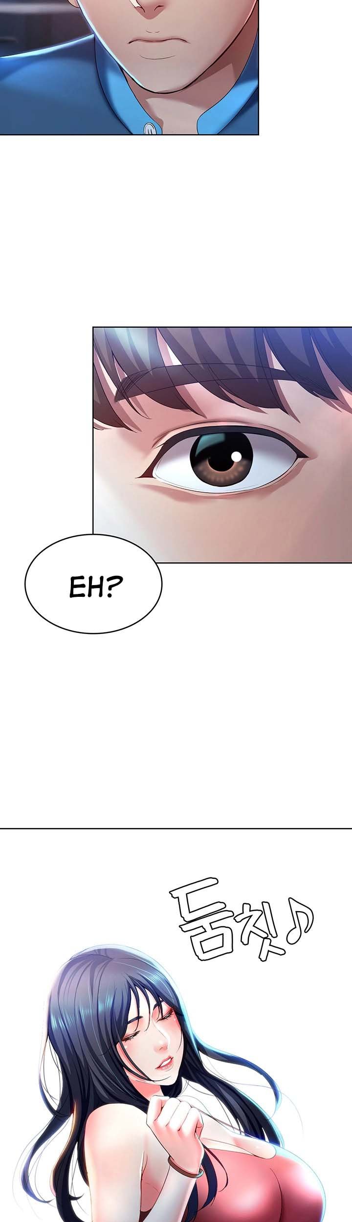 Boarding Diary - Chapter 21 39