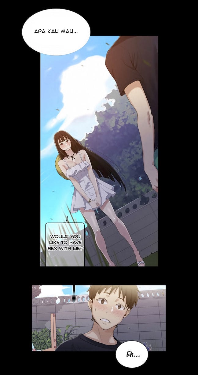 Secret Class Uncensored - Chapter 21 34