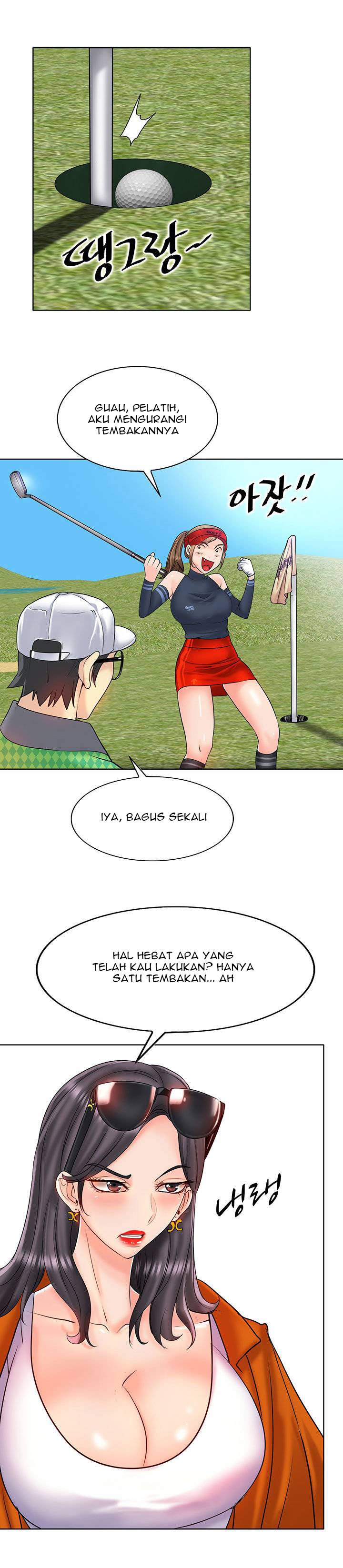Hole in One - Chapter 21 13