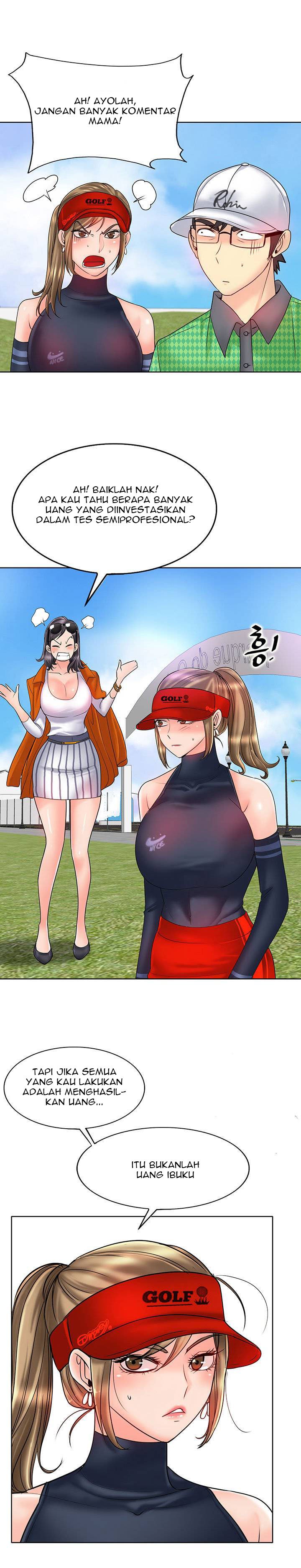 Hole in One - Chapter 21 14