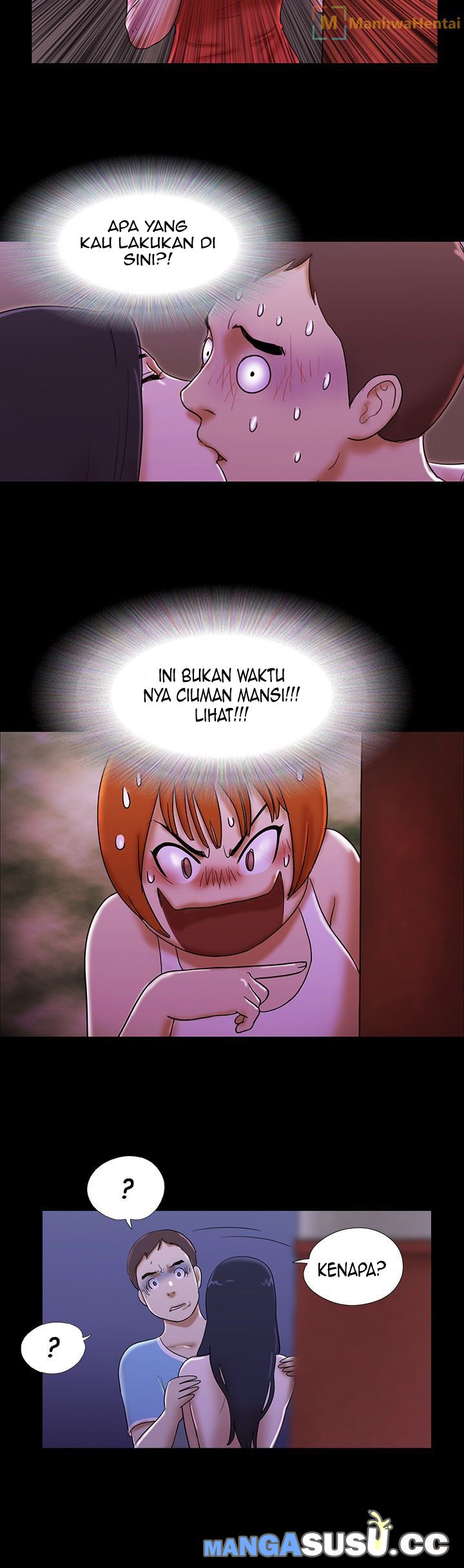 She&#8217;s The Girl - Chapter 21 18