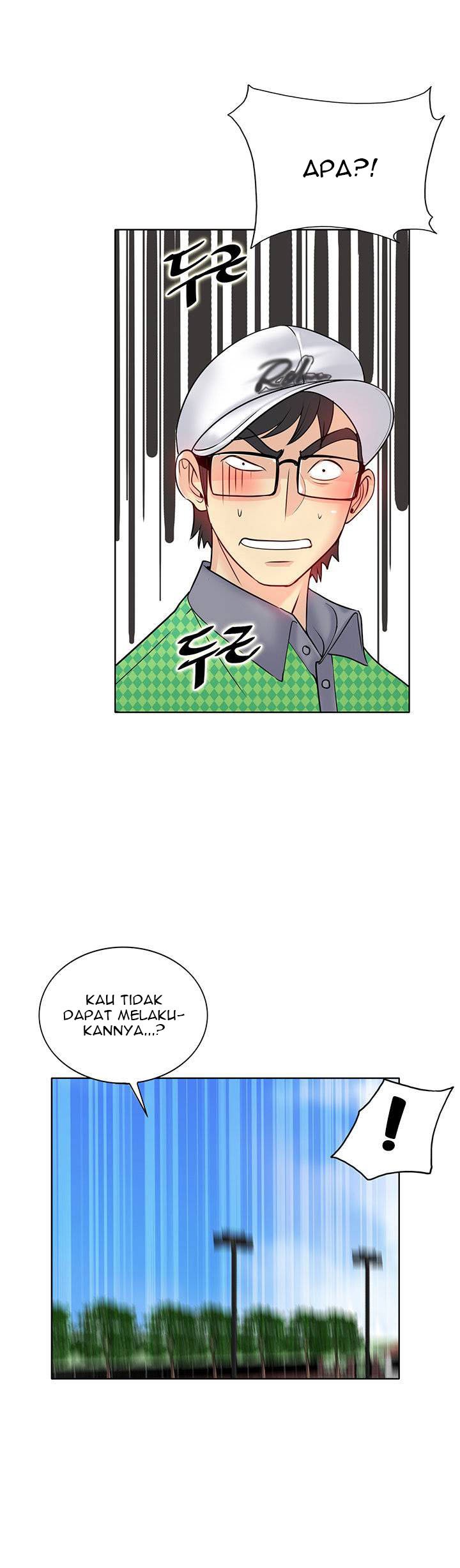 Hole in One - Chapter 21 25