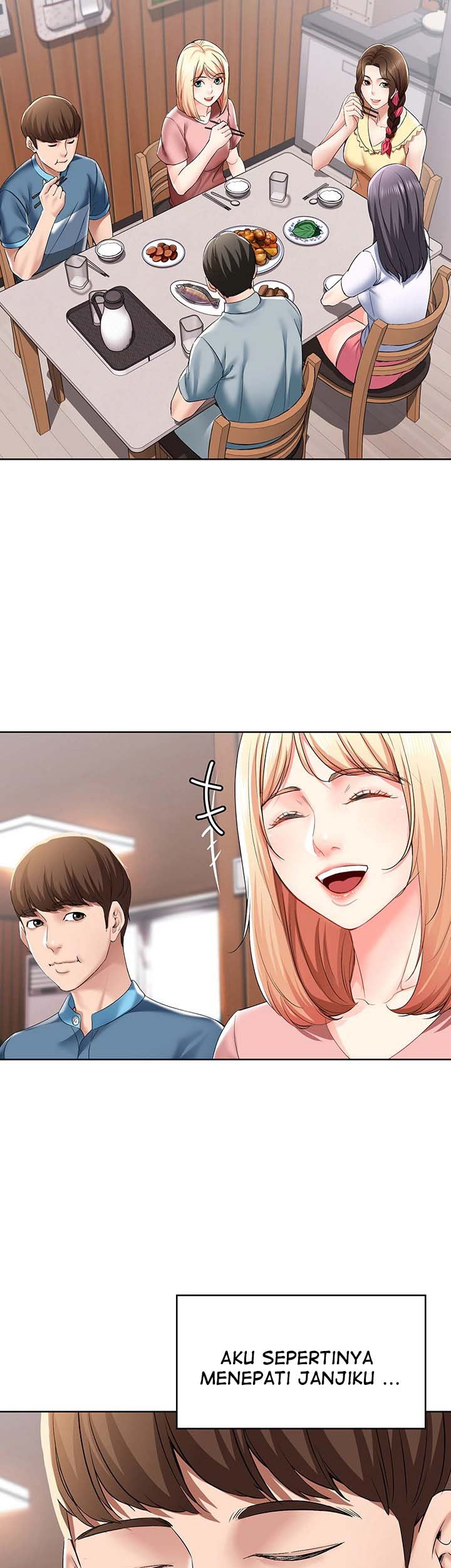 Boarding Diary - Chapter 21 30