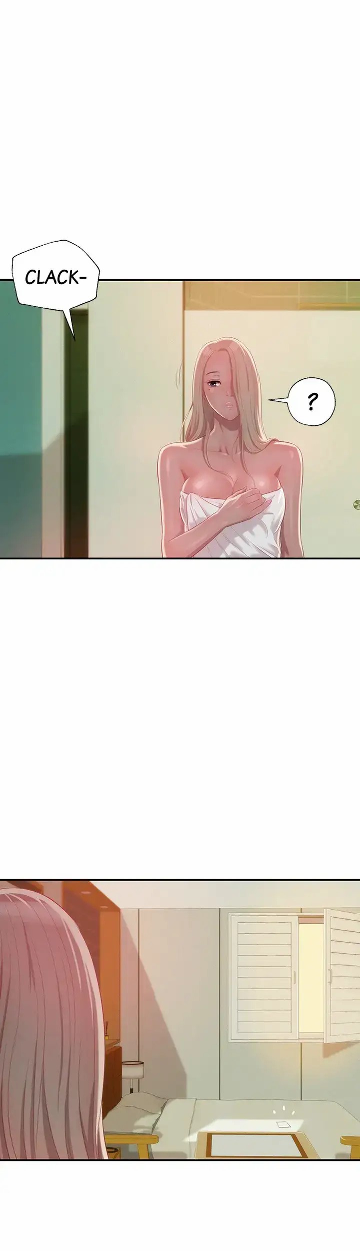Freshman - Chapter 31 37