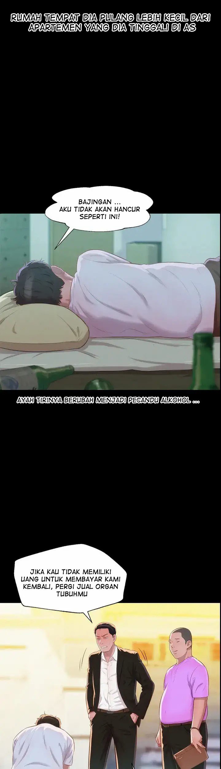 Freshman - Chapter 31 14