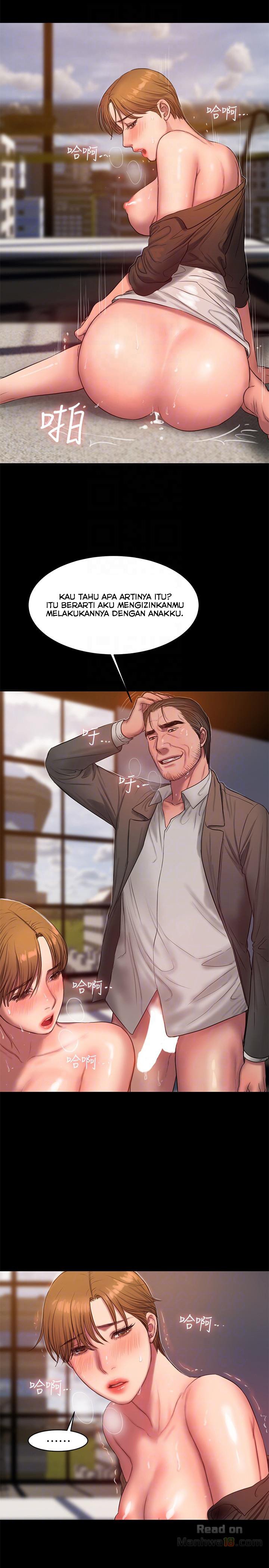 Run Away - Chapter 31 25