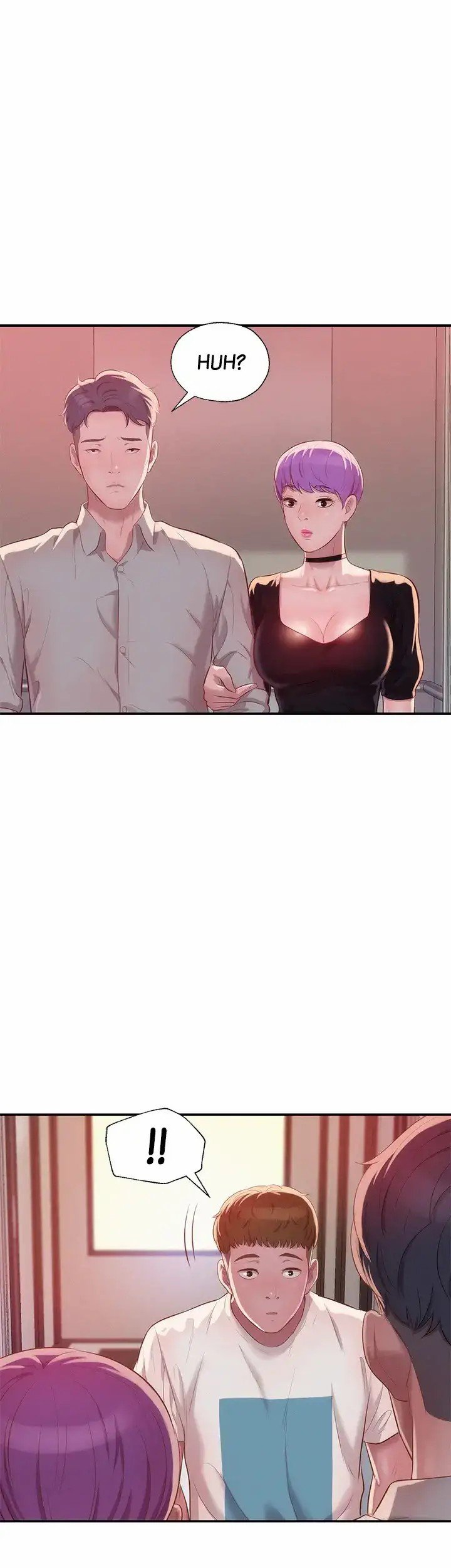 Freshman - Chapter 31 41