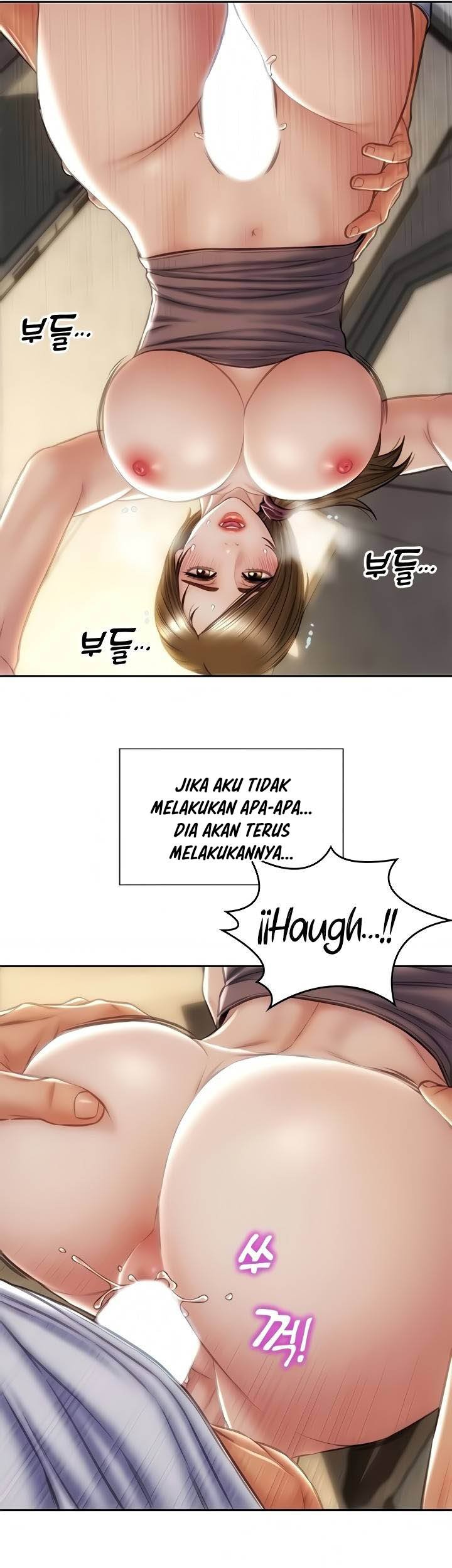Bad Guy (Mojo) - Chapter 31 20