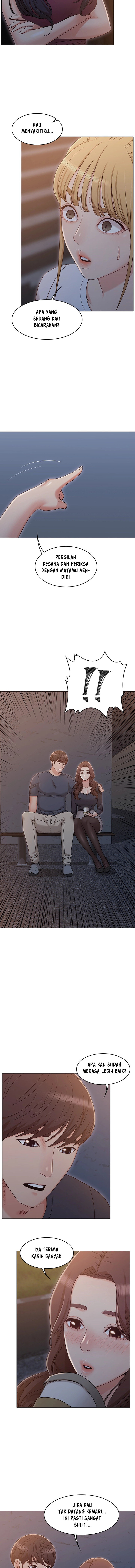 Not You, but Your Sister - Chapter 31 9