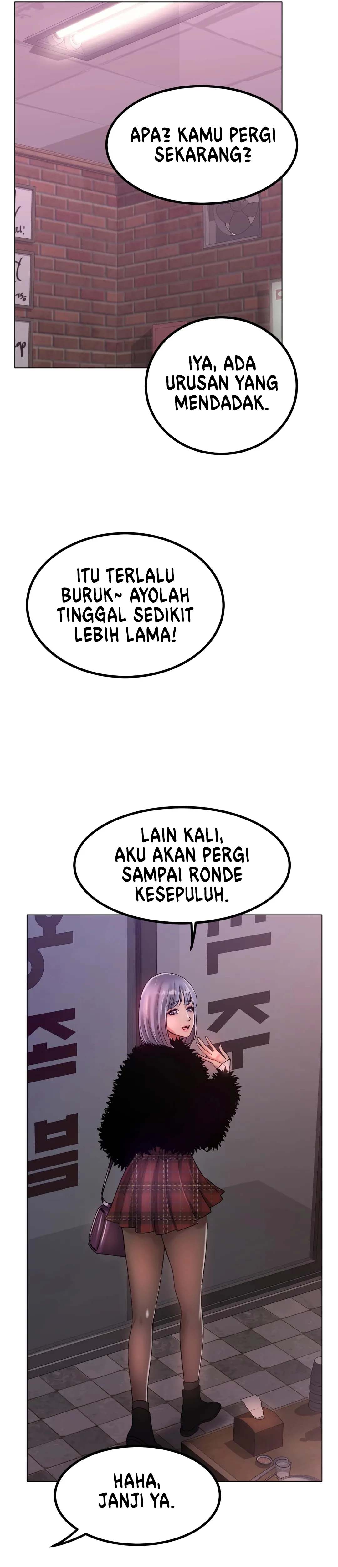 Love in ice - Chapter 31 35