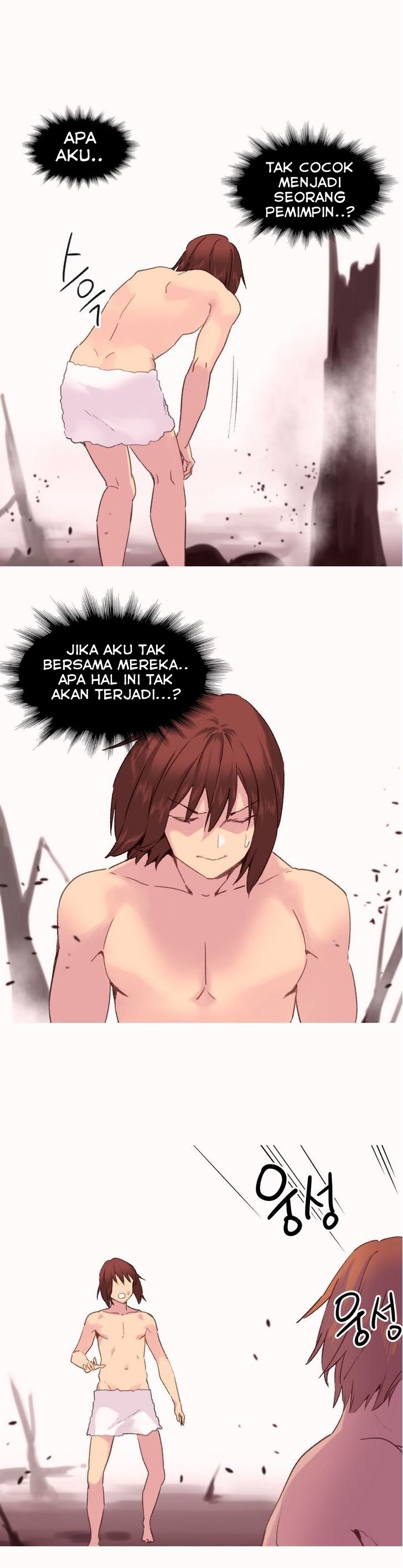 A World That I Rule - Chapter 31 10