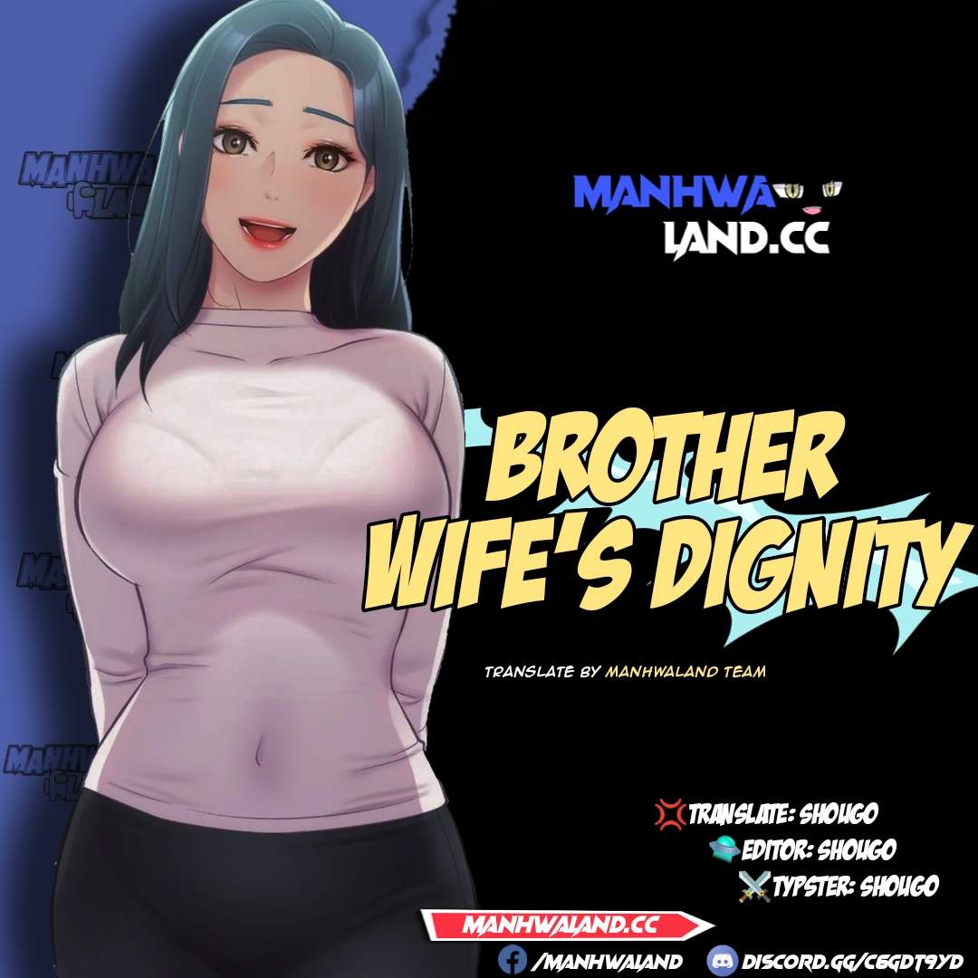 Brother&#8217;s Wife Dignity - Chapter 31 1