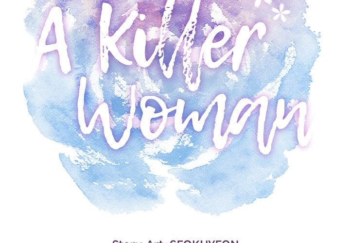 A Killer Woman - Chapter 31 4