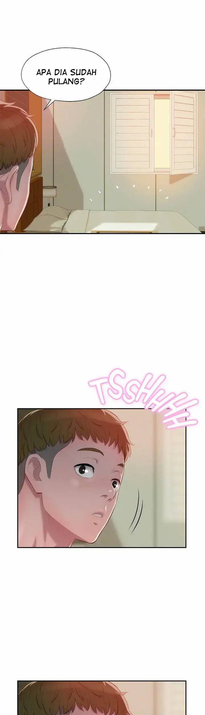 Freshman - Chapter 31 33