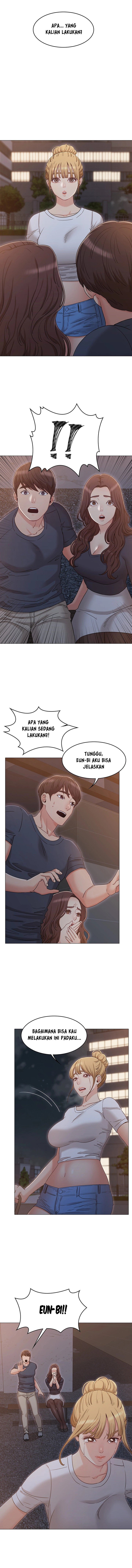 Not You, but Your Sister - Chapter 31 12