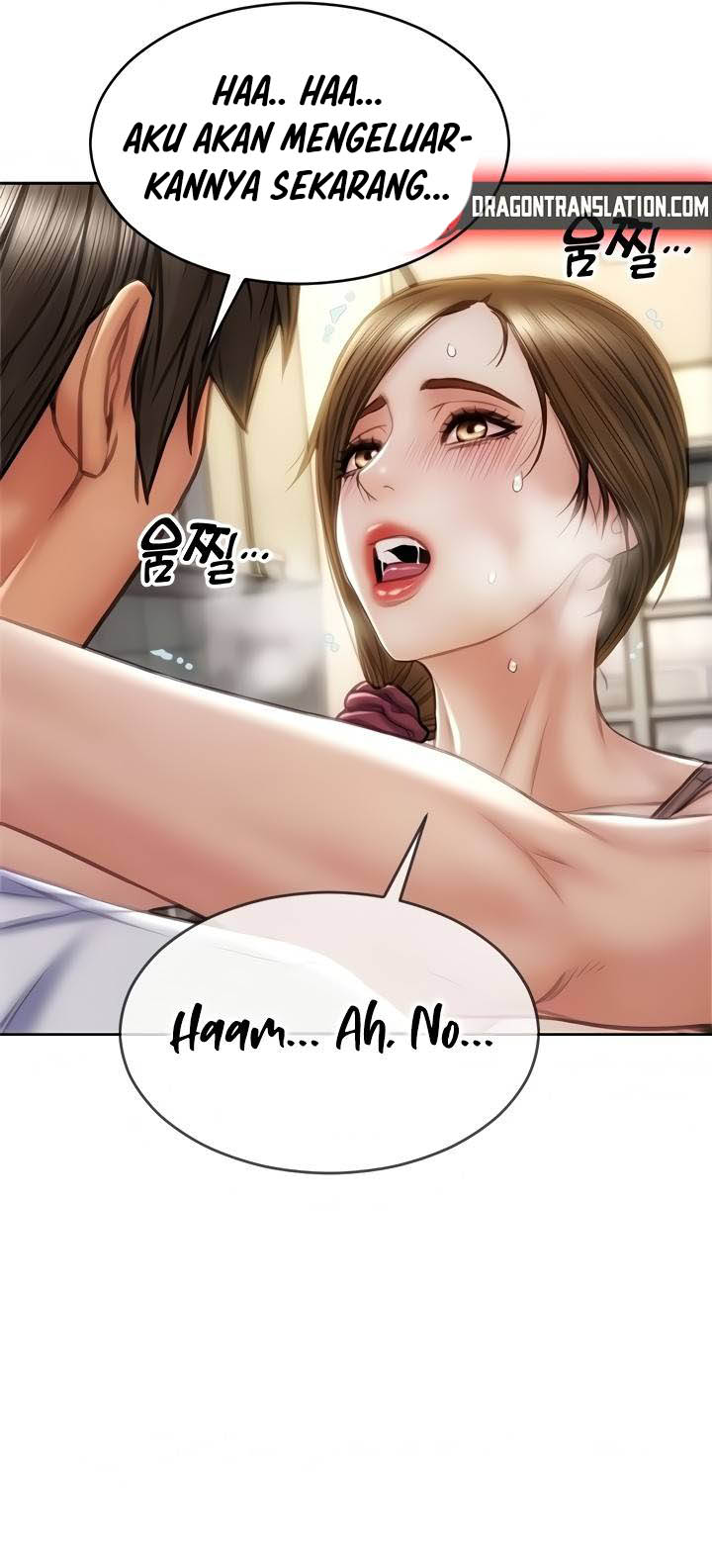 Bad Guy (Mojo) - Chapter 31 51