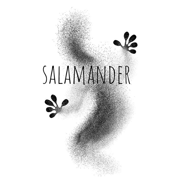 Salamander - Chapter 31 133