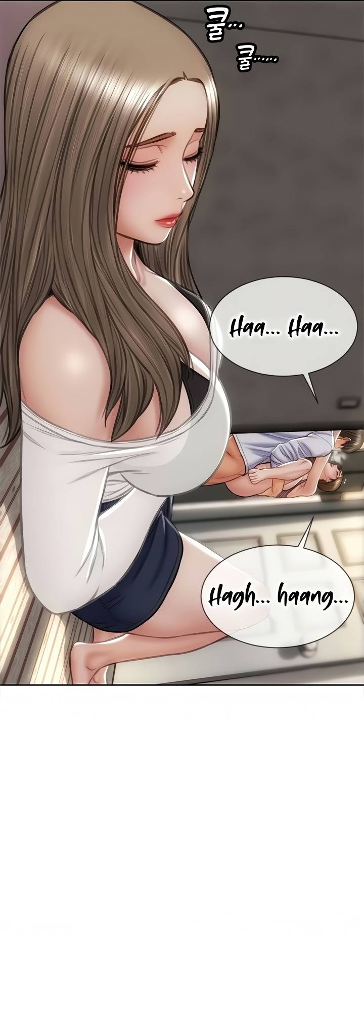 Bad Guy (Mojo) - Chapter 31 44
