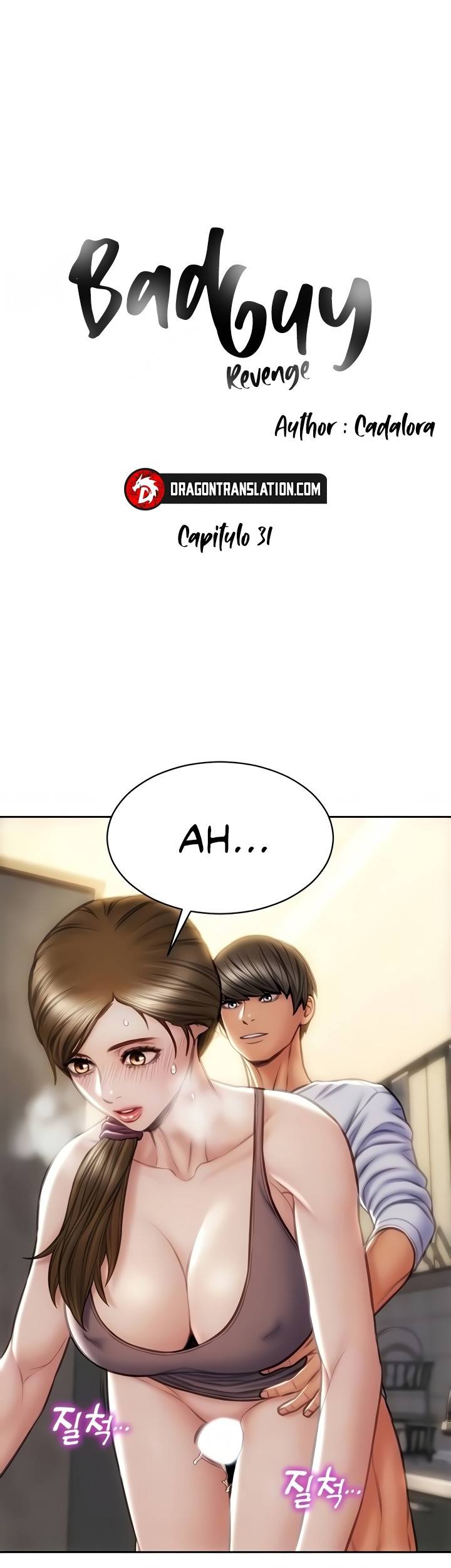 Bad Guy (Mojo) - Chapter 31 6