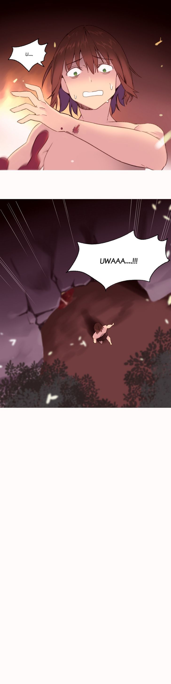 A World That I Rule - Chapter 31 7