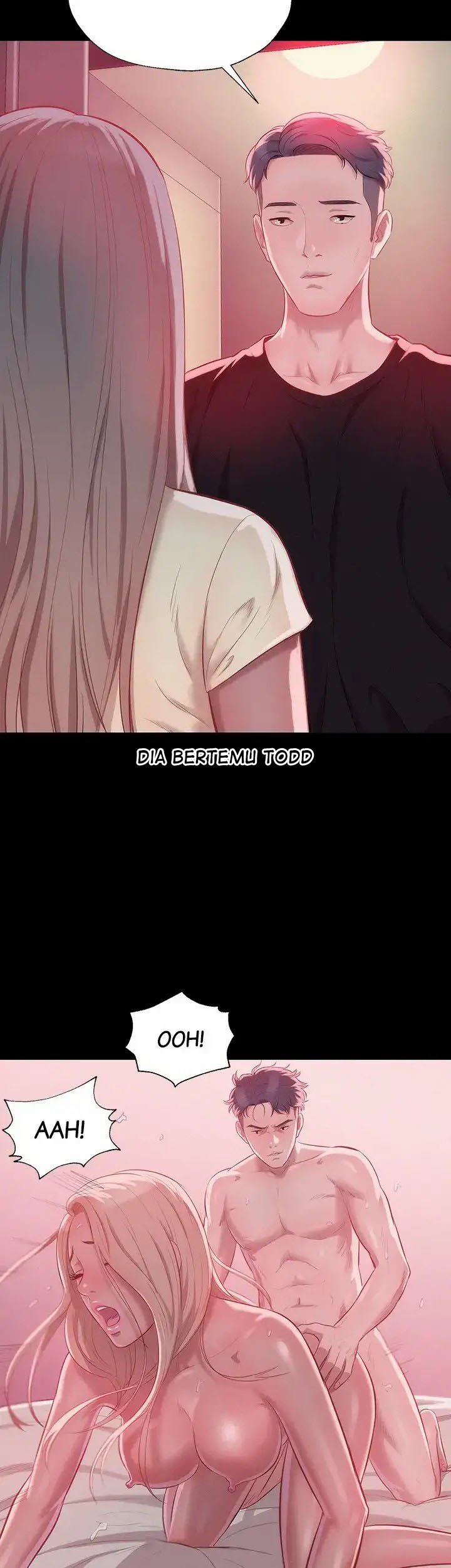 Freshman - Chapter 31 22