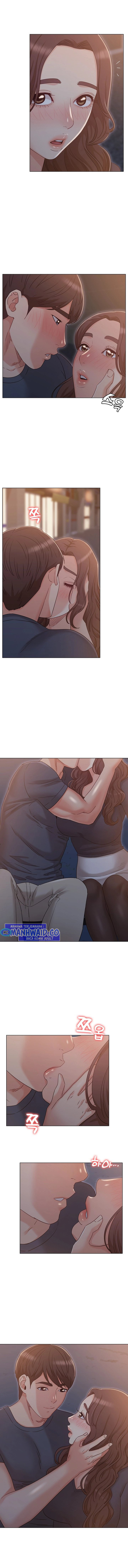 Not You, but Your Sister - Chapter 31 11